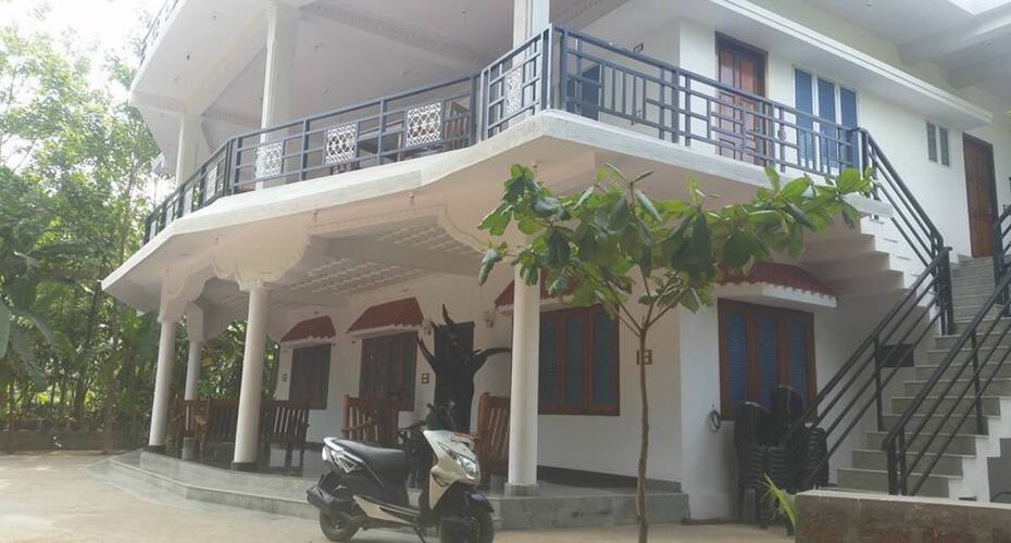 All New Coorg H & S Stays, Coorg 4
