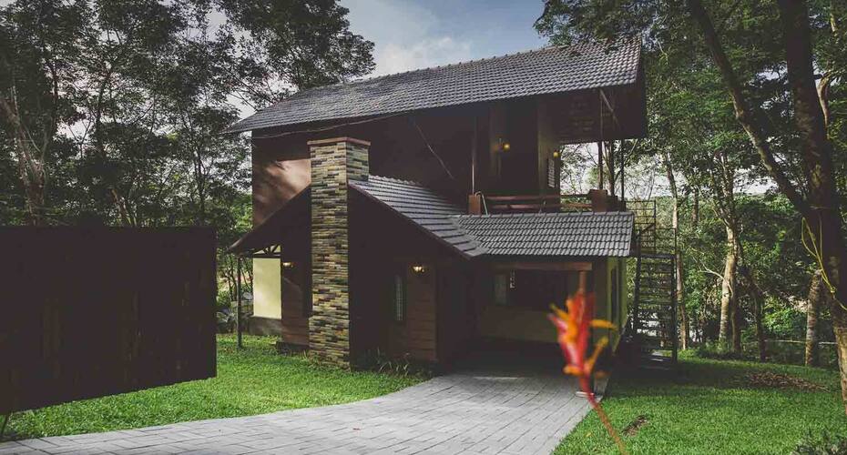 Riverine Springs, Thrissur 3