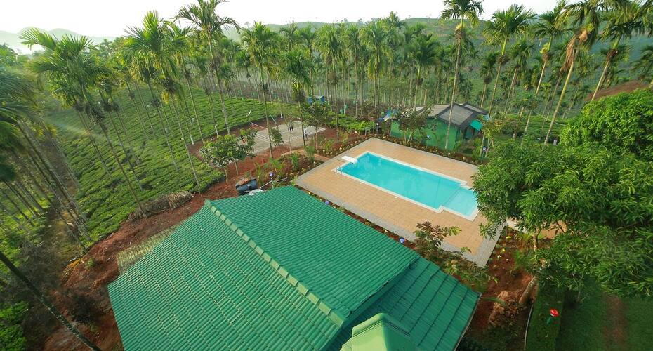 Riverine Springs, Thrissur 4