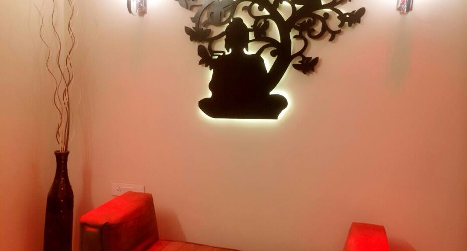 The Buddhayan Apartments 201, Jaipur 5