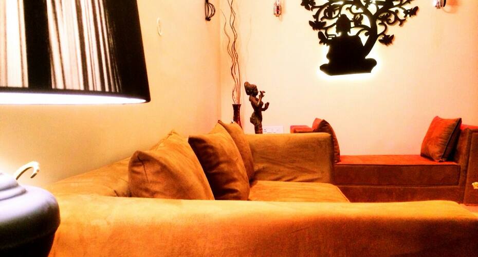 The Buddhayan Apartments 201, Jaipur 3