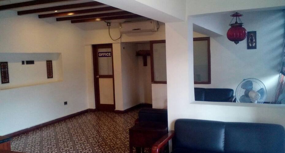 Hotel Transit, Hyderabad 2