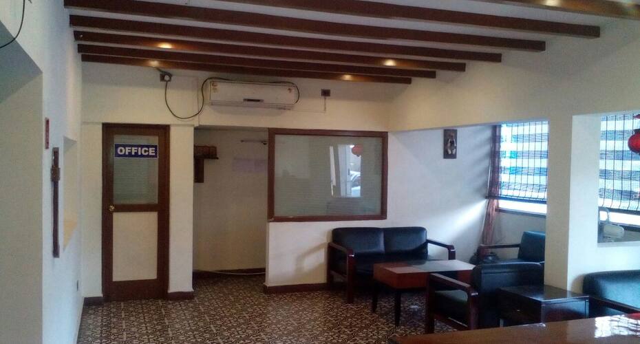 Hotel Transit, Hyderabad 3
