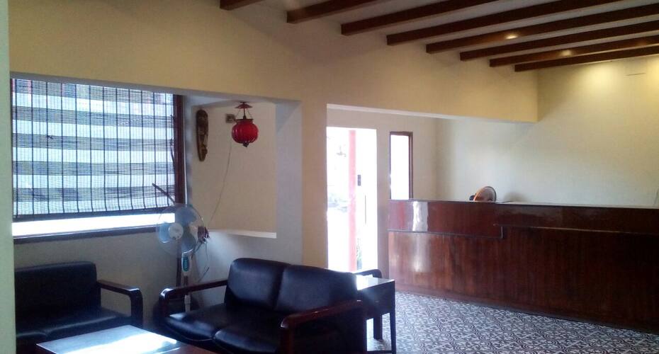 Hotel Transit, Hyderabad 4