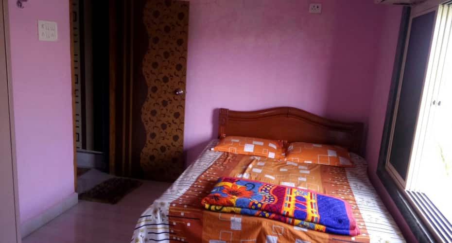 Bungalow For Party And Homestay With Friends, Family, Business Travelers, Matheran 5