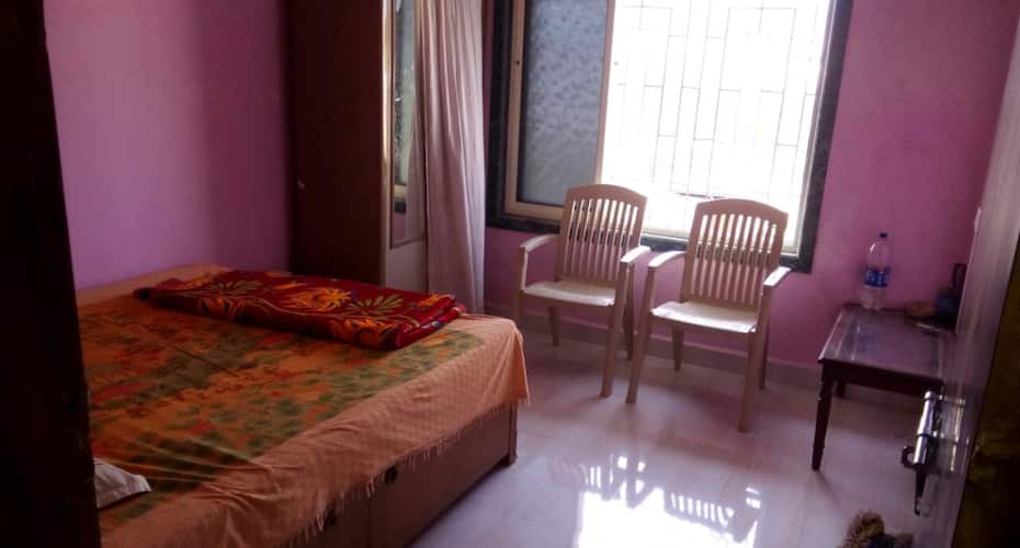Bungalow For Party And Homestay With Friends, Family, Business Travelers, Matheran 1