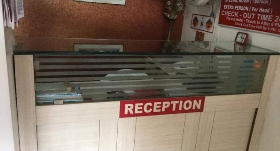 Hotel Anand Family Restaurant And Lodging, Baramati 4