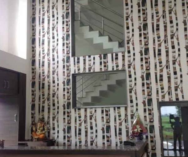 Hotel The Milan Executive, Beed 2