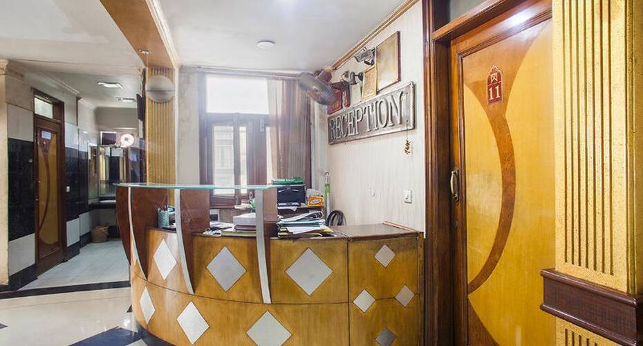 Minar Hotel & Restaurant, Aligarh 2