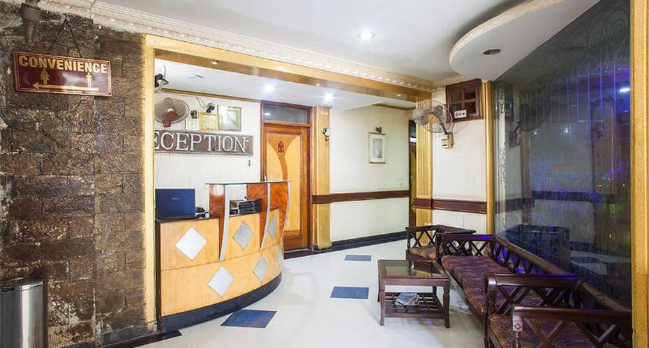Minar Hotel & Restaurant, Aligarh 3