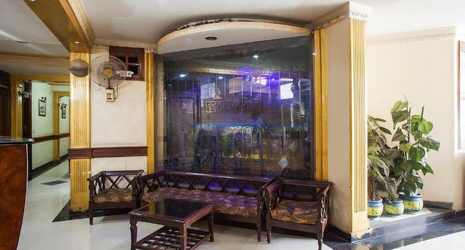 Minar Hotel & Restaurant, Aligarh 4