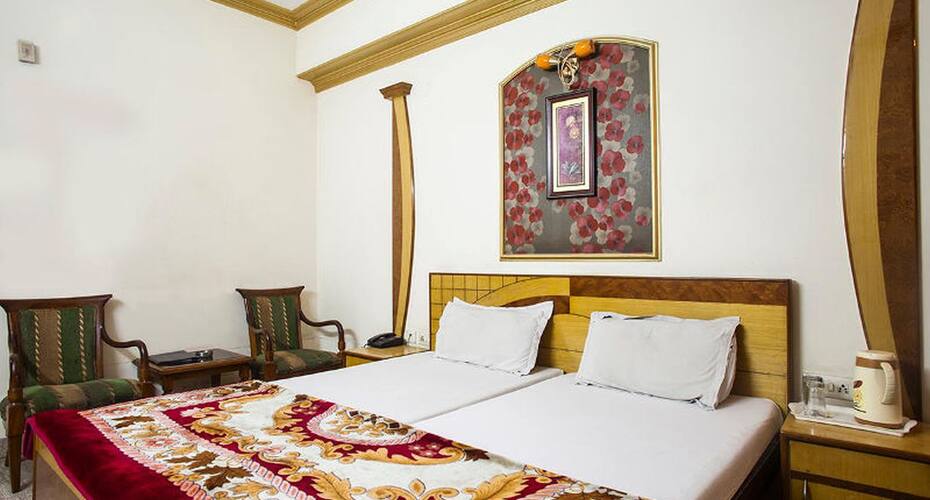 Minar Hotel & Restaurant, Aligarh 5