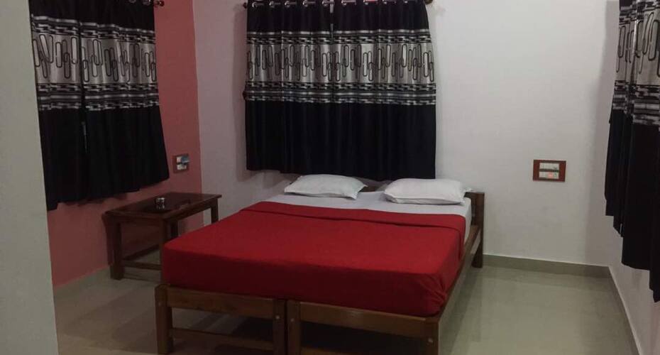 H And S Stays, Madikeri 5