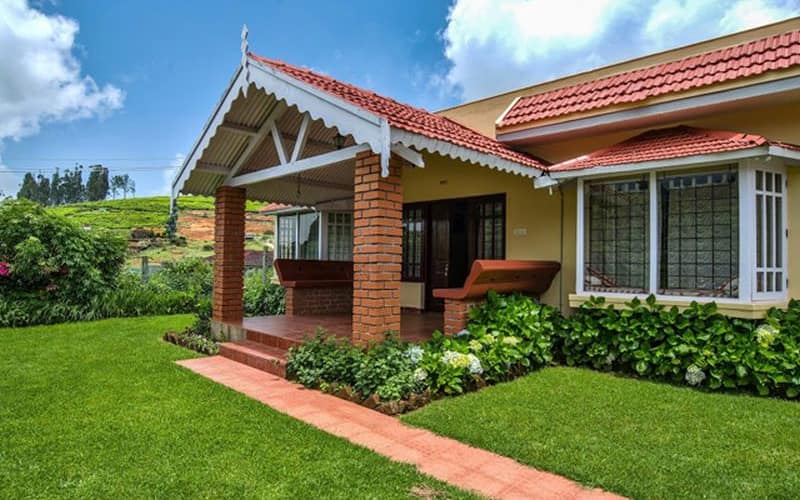 CNR007 4BR Little Pocket of Paradise, Coonoor 3