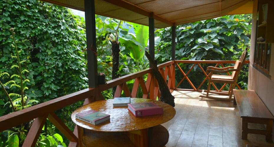 Malinggo Homestay, Gangtok 3