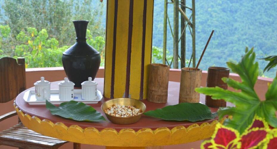 Malinggo Homestay, Gangtok 5