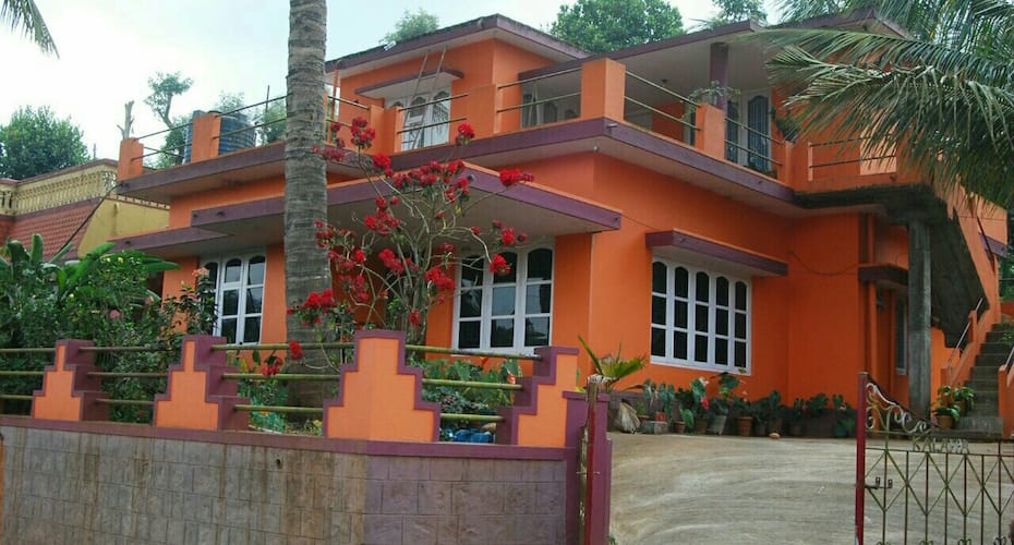 Welcome to coorg b s home with your family and friends to enjoy your weekend and, Coorg 3