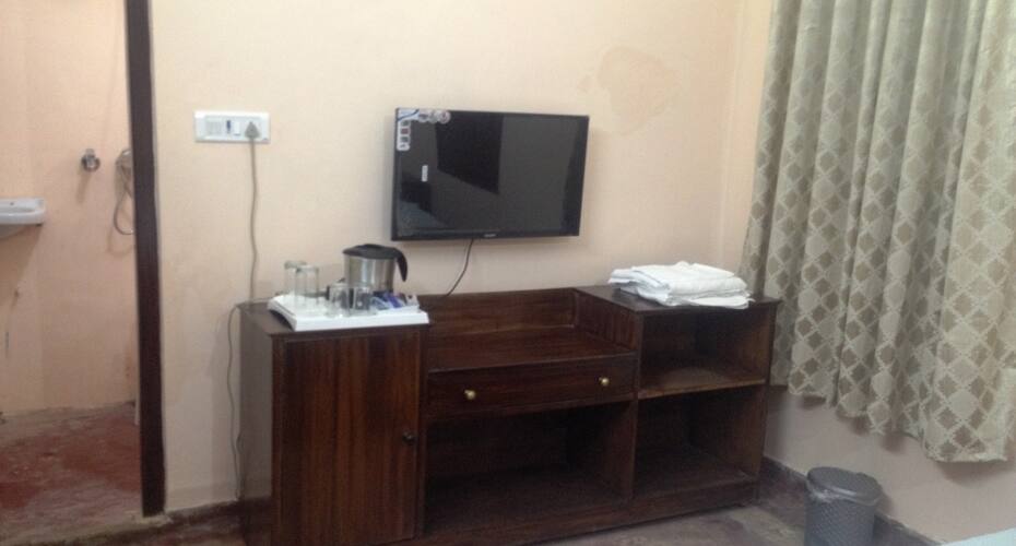 PATNIMAL RIVERSIDE PARADISE, Haridwar 2