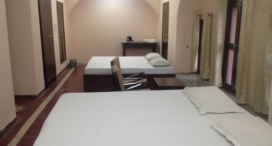 PATNIMAL RIVERSIDE PARADISE, Haridwar 3