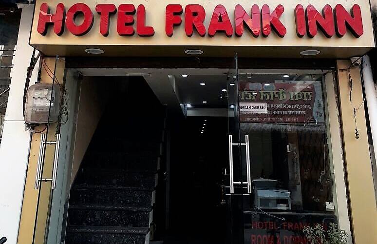 Hotel Frank Inn, Ghaziabad 3