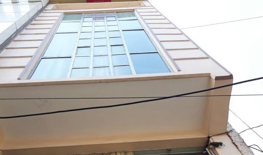 Hotel Frank Inn, Ghaziabad 2