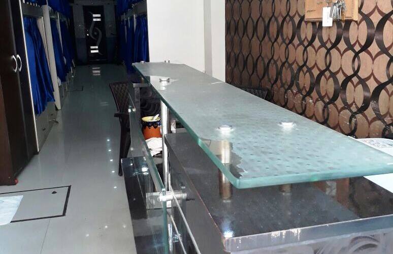 Hotel Frank Inn, Ghaziabad 4