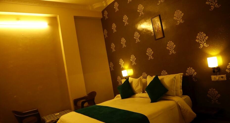Hotel Ganpati, Bhilwara 3