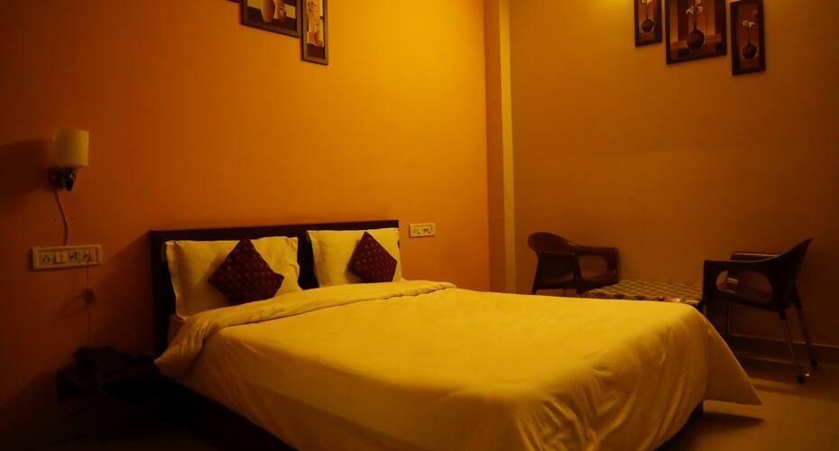 Hotel Ganpati, Bhilwara 4
