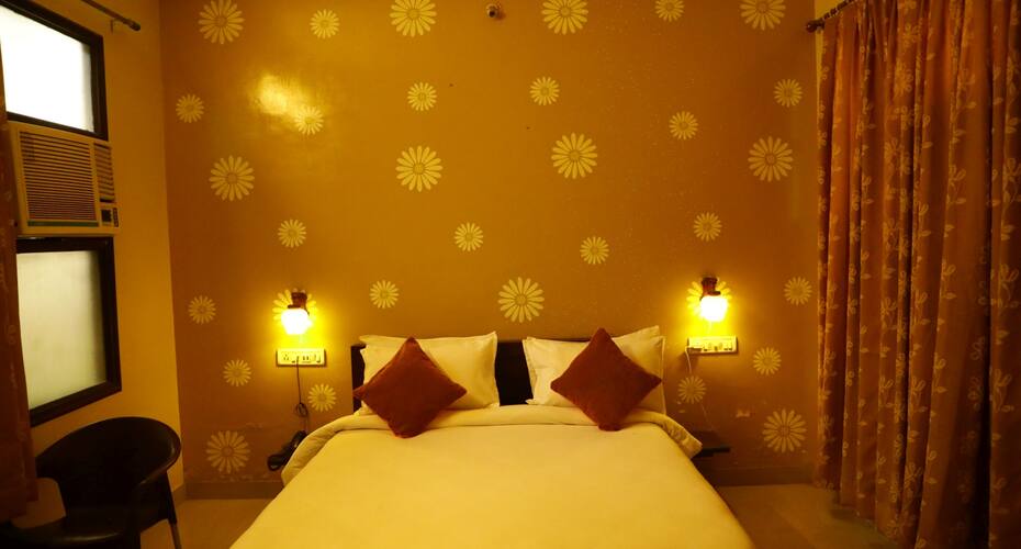Hotel Ganpati, Bhilwara 5