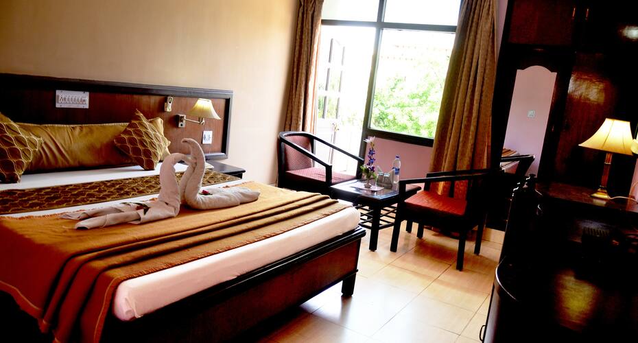 Hotel Park Regency, Bharatpur 2