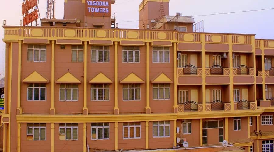 Hotel Yasodha Towers Hosur Price, Reviews, Photos & Address