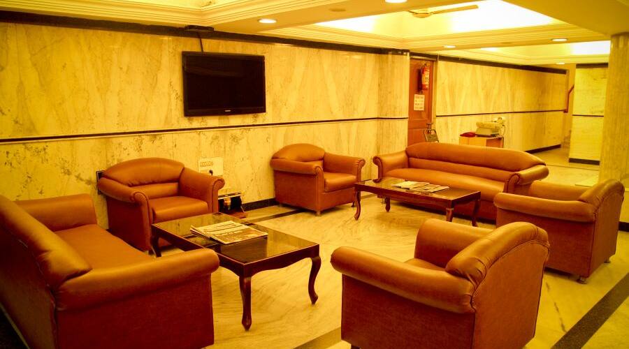 Hotel Yasodha Towers, Hosur 5