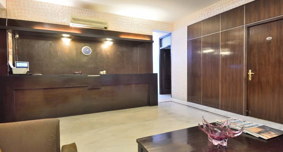 Hotel Woodbridge Managed By Crossroads Hotel, Gurgaon 3