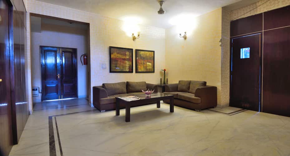 Hotel Woodbridge Managed By Crossroads Hotel, Gurgaon 5