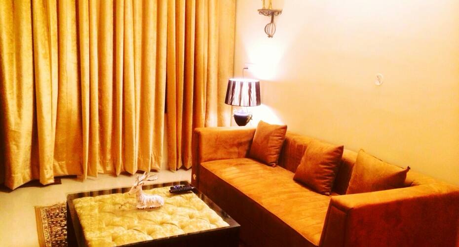 The Buddhayan Apartments 203, Jaipur 2