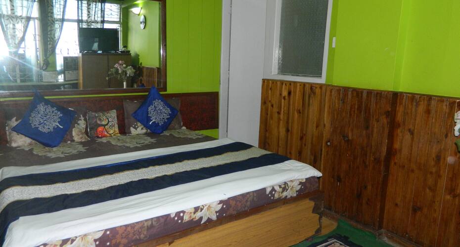 Amigos Homestay, Darjeeling 5