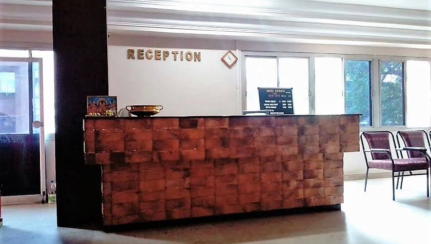 Hotel Urvasi, Rajahmundry 3