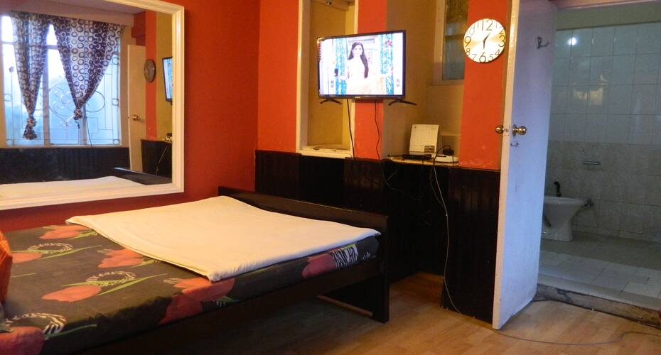 Amigos Homestay, Darjeeling 4