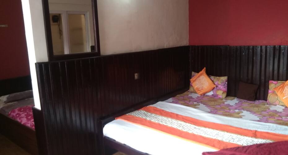 Amigos Homestay, Darjeeling 3