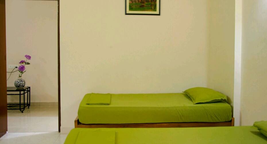 Breezy Homestay, Chennai 1