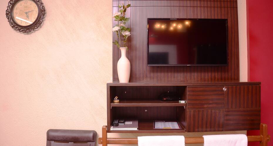 Thelma Studios-premium, Family-only B&b Homestay (studio Two) With Free Wi-fi ., Madikeri 4