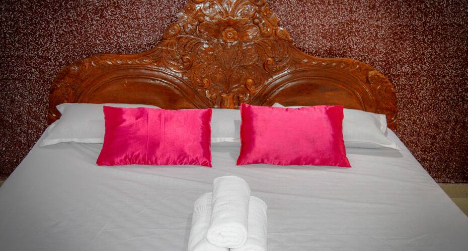 Luxury 1 BHK Private Suite by trip4goa, Goa 3