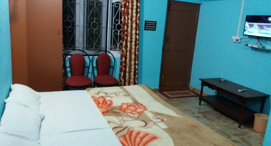 Coorg Live in, Madikeri 1
