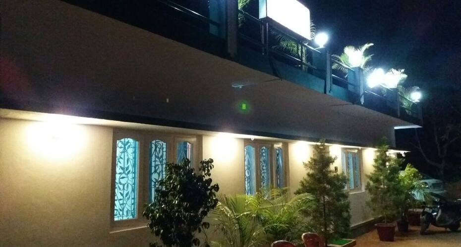 Coorg Live in, Madikeri 5