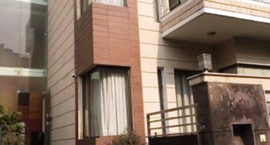 Hotel Vipul Grand, Gurgaon 2