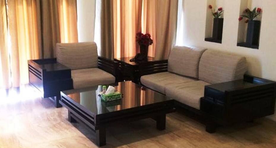 Hotel Vipul Grand, Gurgaon 3