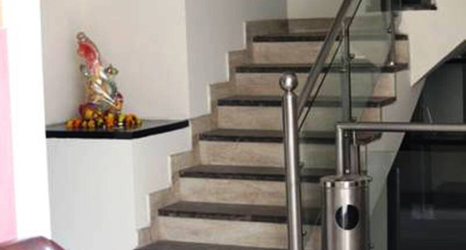 Hotel Vipul Grand, Gurgaon 4