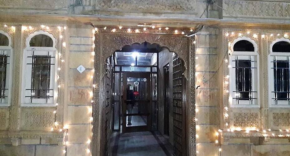 Hotel Dream, Jaisalmer 2
