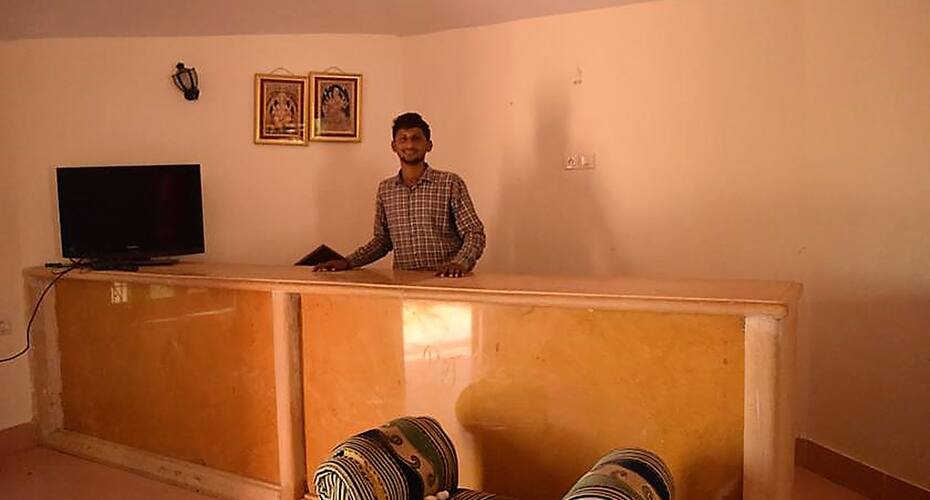 Hotel Dream, Jaisalmer 3