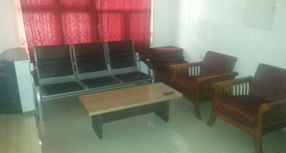 JKL Service Apartments in Kilpauk., Chennai 3